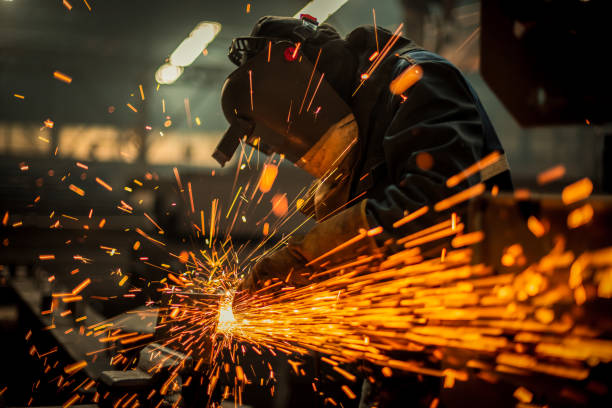 Affordable Welder Services in Ragland, AL