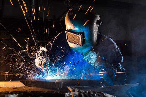 Best Pipe Welding in Ragland, AL