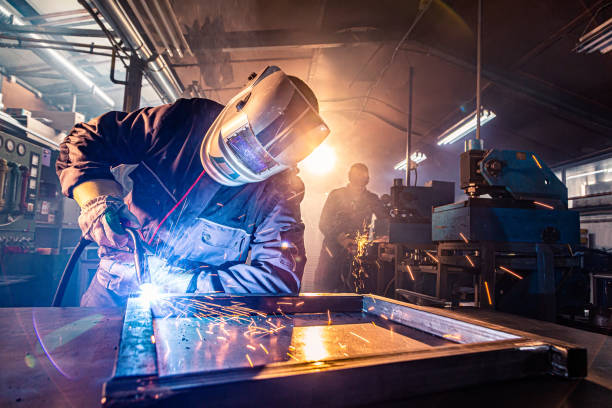 Best Automotive Welding in Ragland, AL