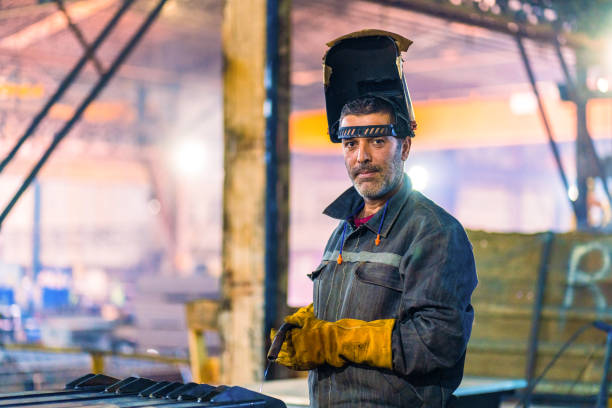 Best Aerospace and Defense Welding in Ragland, AL