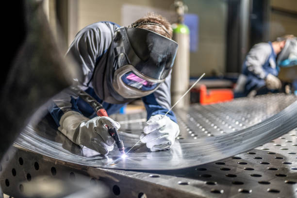 Best Maintenance and Repair Welding in Ragland, AL