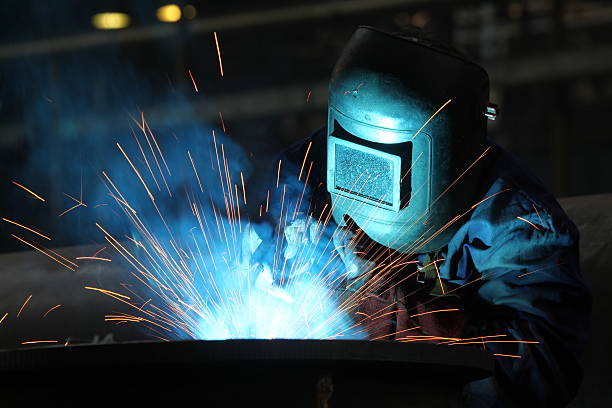 Trusted Ragland, AL Welder & Metal Fabrication Experts