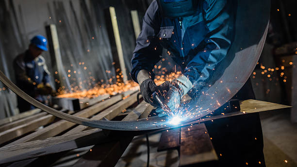 Best Marine and Shipbuilding Welding in Ragland, AL