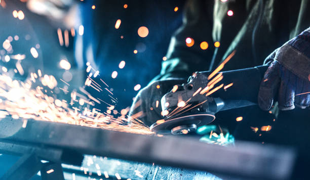 Reliable Ragland, AL Welder & Metal Fabrication Solutions